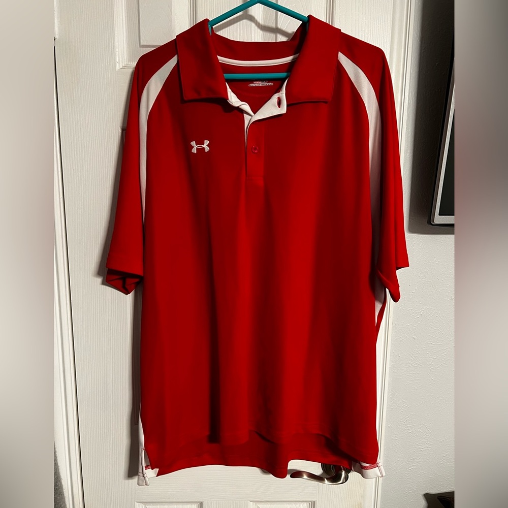 Under Armour Polo